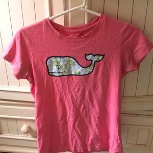 Vineyard vines shirt
